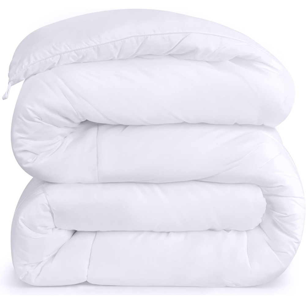 Utopia Bedding All Season Comforter - Picture 2 of 2